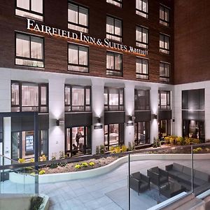 Fairfield Inn & Suites By Marriott New York Manhattan/Central Park
