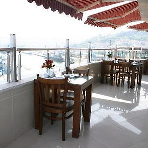 Kalepark Hotel